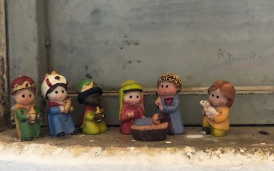 Natal de um norueguês no Brasil