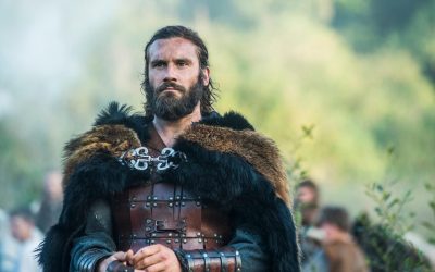 Uma História Viking