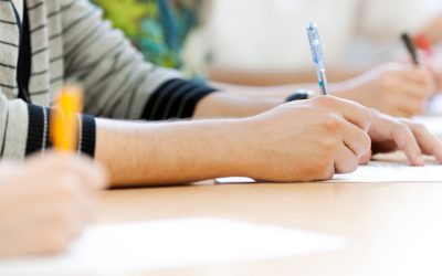 Vestibular Agendado 2019